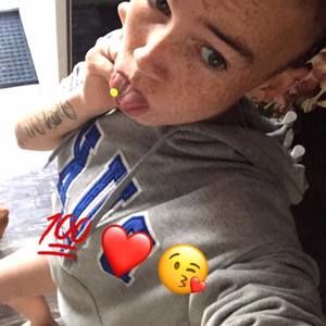 Meet your Posher, Heather